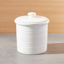 Online Designer Kitchen Farmhouse Small Canister