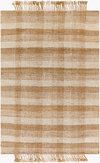 Jasmine Handmade Rug, by Surya, 3' length x 2' width thumbnail