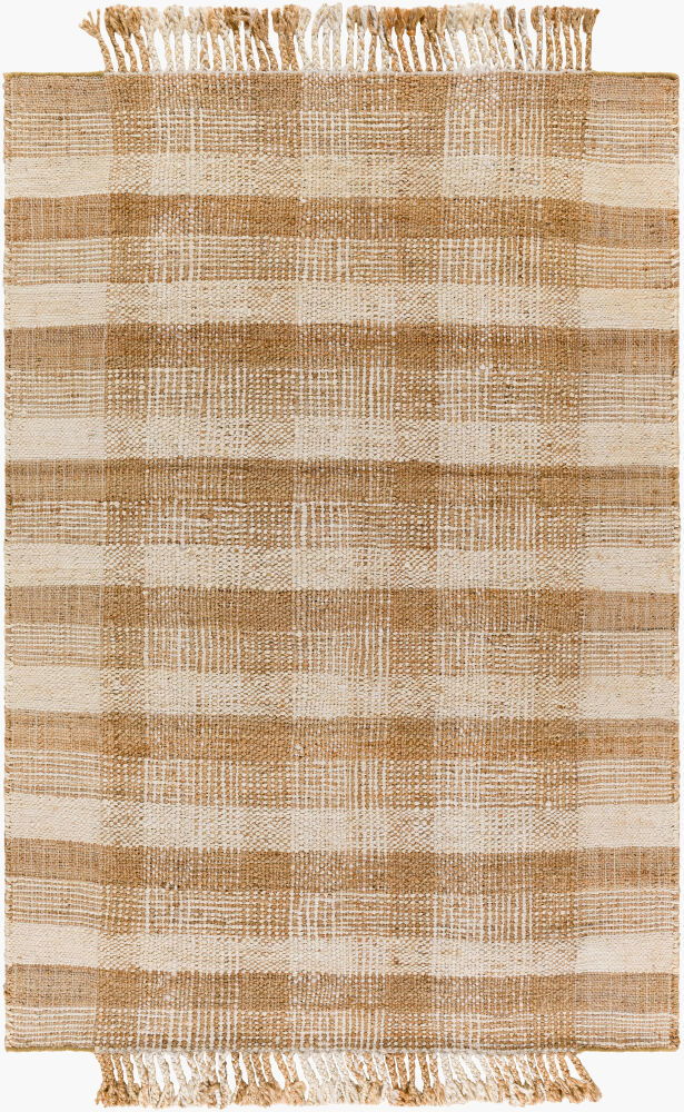 Jasmine Handmade Rug large image 