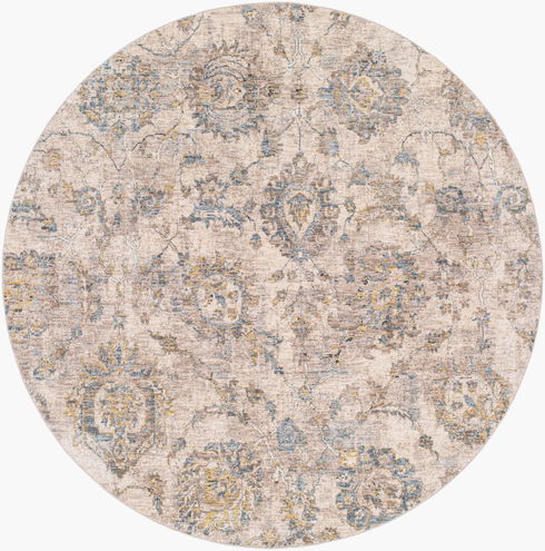 Mirabel Machine Woven Rug