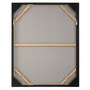 Intuition Hand Painted Abstract Art, by Uttermost, 51.5" width x 41.5" height x 1.5" depth thumbnail 8