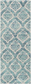 Harput Machine Woven Rug thumbnail 0