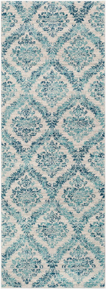 Harput Machine Woven Rug