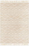 Uttar Handmade Rug thumbnail 0