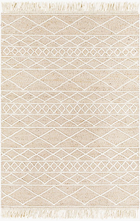 Uttar Handmade Rug