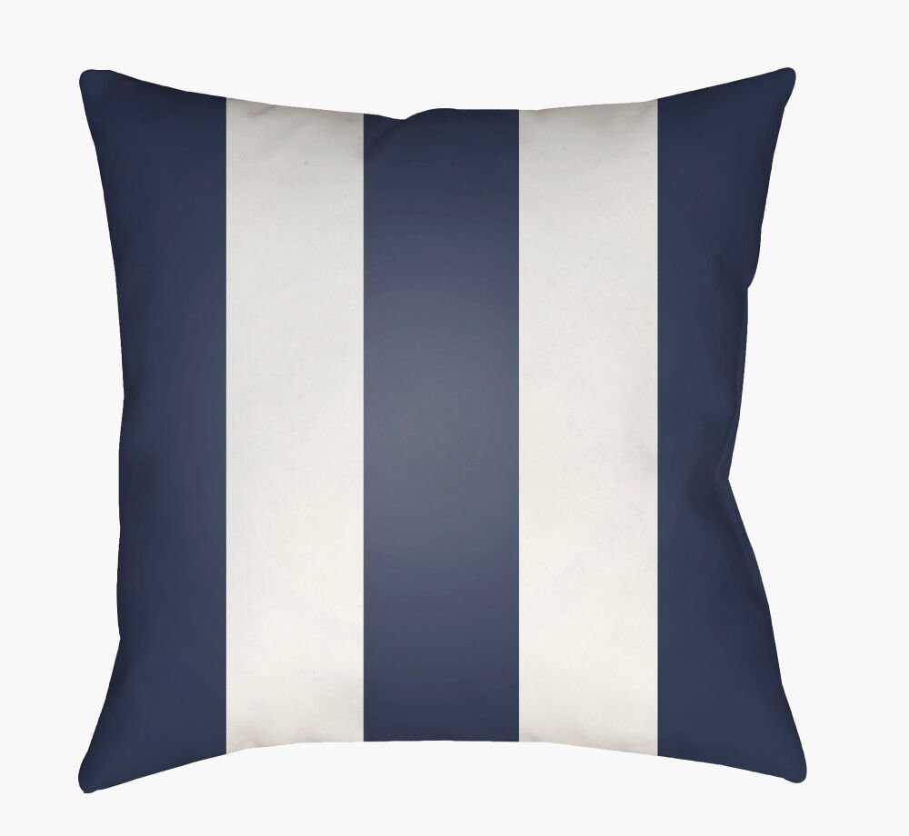 Vineyard Accent Pillow, Decorative Pillow by Surya, 20" length x 20" width