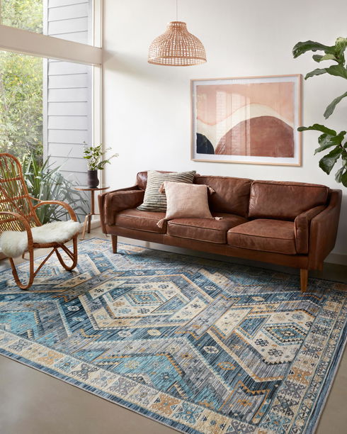 Loloi II Zion Rug