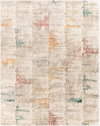 Illusions Machine Woven Rug, by Surya, 1'3.75" length x 1'3.75" width thumbnail