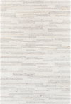 Bremen Handmade Rug, by Surya, 1'6" length x 1'6" width thumbnail