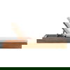 Darlene Outdoor Chaise Sand thumbnail 2