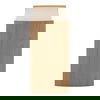 Kaden Console Table Natural thumbnail 2