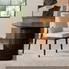 Povera Dining Table Black thumbnail 4