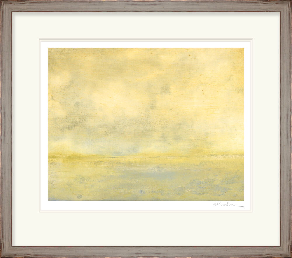 Surya Wall Decor, Painting, 26" width x 23" height