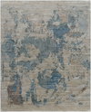 Opulence Handmade Rug, by Surya, 3' length x 2' width thumbnail