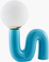 Oyri Accent Table Lamp, by Surya, 10" width x 15" height thumbnail