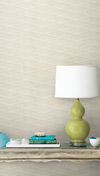 Lofty Peaks Light Grey Wallpaper, by York Wall, 27' length x 2'3" width x 0.02" depth thumbnail 3