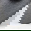 Kora Medium Dark Metallic Double Ear Vase thumbnail 9