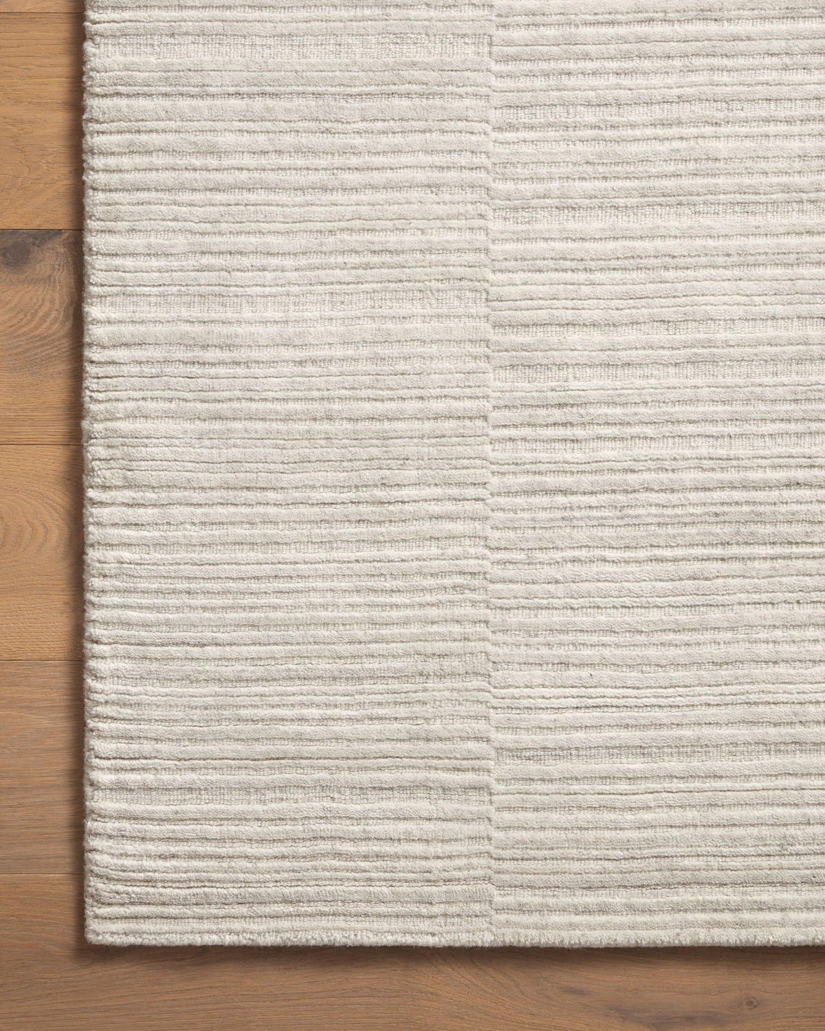 Amber Lewis x Loloi Lou Rug, 1'6" length x 1'6" width View 4