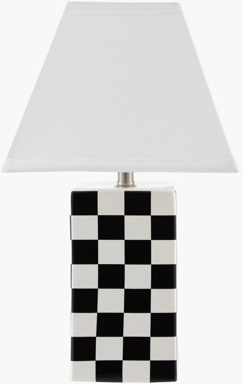 Janie Accent Table Lamp