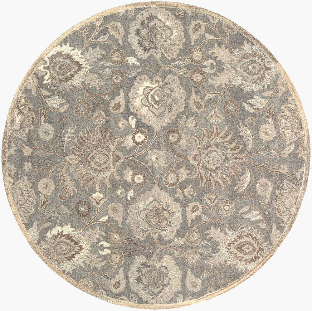 Caesar Handmade Rug large image 