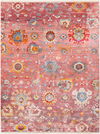 Ephesians Machine Woven Rug, by Surya, 2'11.43" length x 1'11.62" width thumbnail