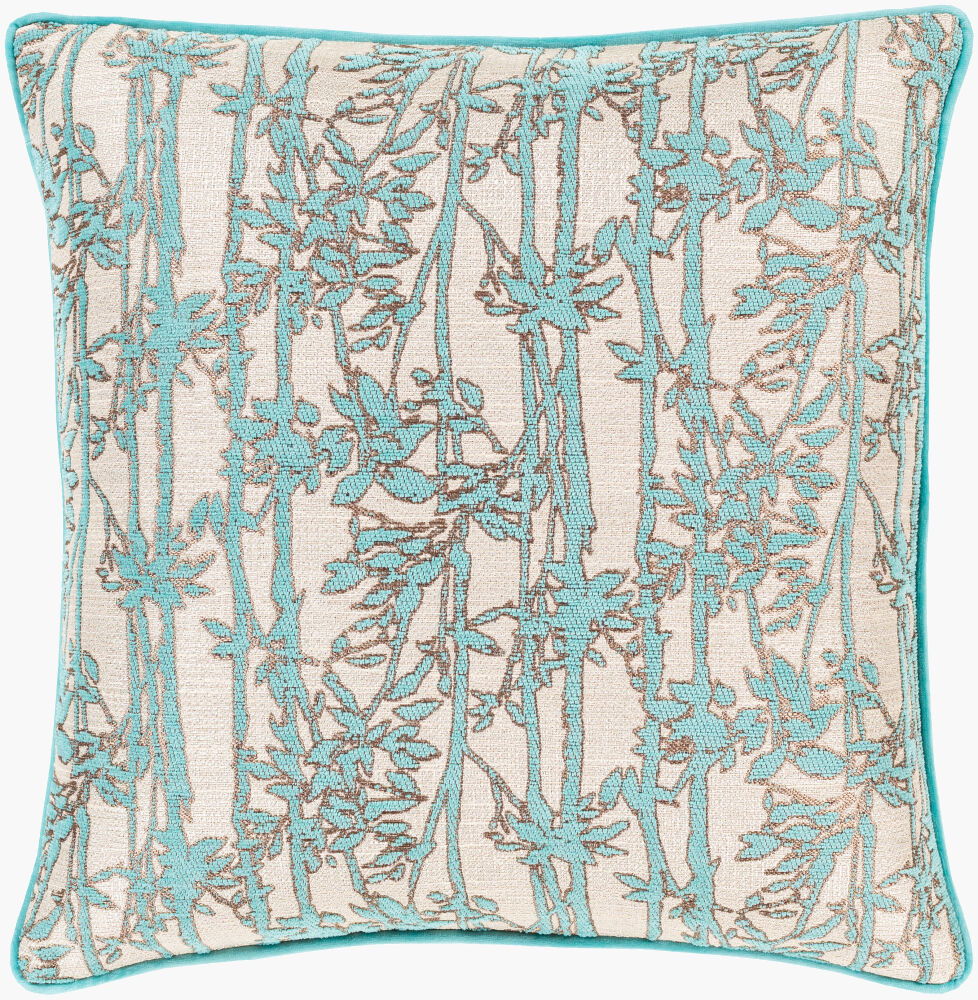 Biming Accent Pillow large image 