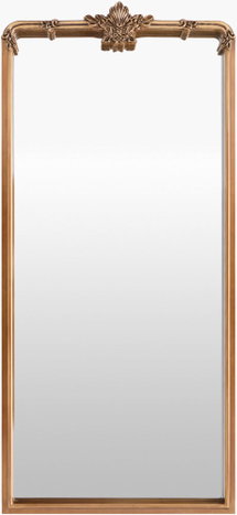 Online Designer Hallway/Entry Highclere Full Length Mirror