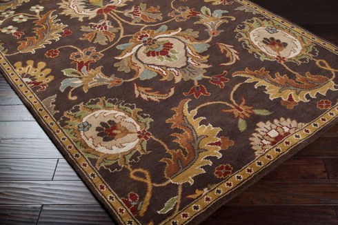Apollo Handmade Rug
