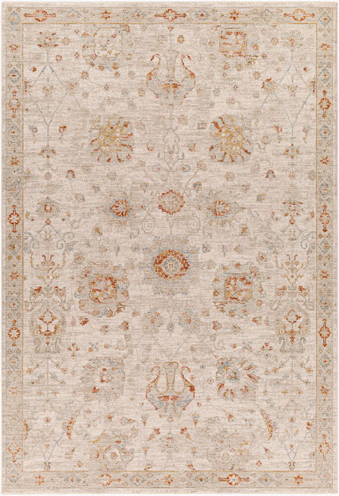 Avant Garde Machine Woven Rug