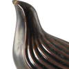 Nesting Bird Gray Sculptures Set/2, Figurines & Statue by Uttermost, 7.5" width x 9.5" height x 3.5" depth thumbnail 6