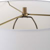 Vieste White Table Lamp thumbnail 6