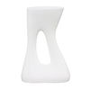 Carolina  Side Table White thumbnail 1