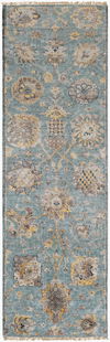 Theodora Handmade Rug thumbnail 0