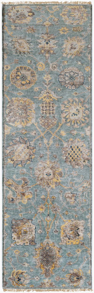 Theodora Handmade Rug