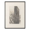 Retreat 2 Framed Print thumbnail 0