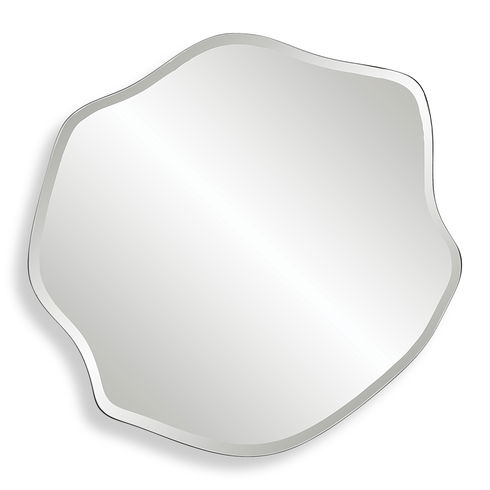 Curiosity Organic Mirror