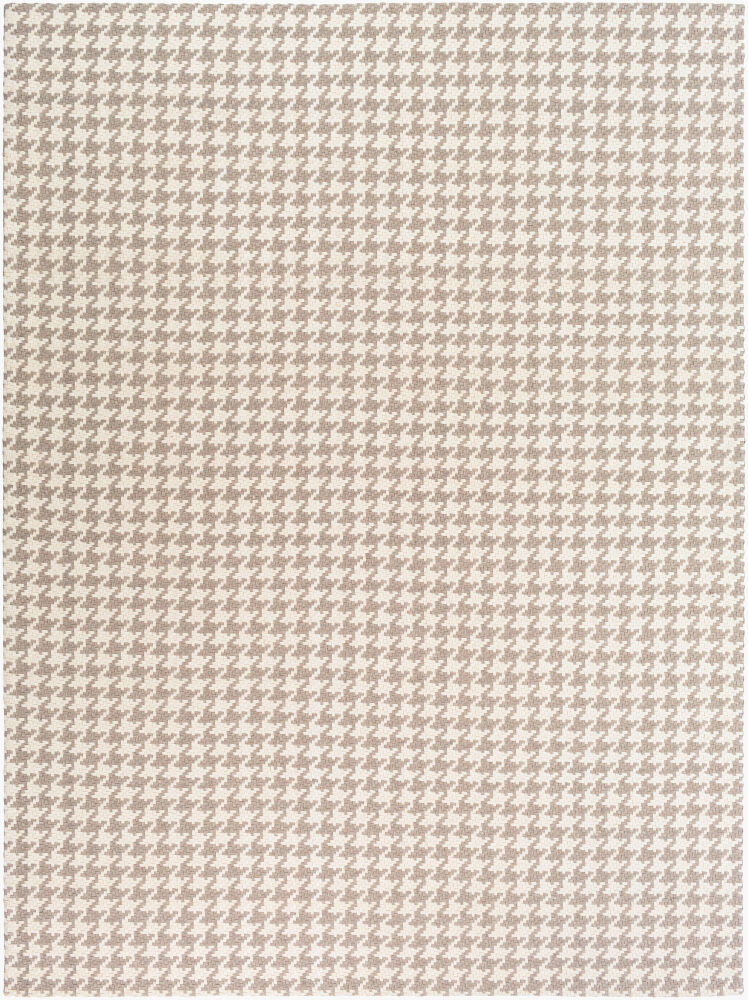 Jigsaw Handmade Rug, by Surya, 11' length x 8' width