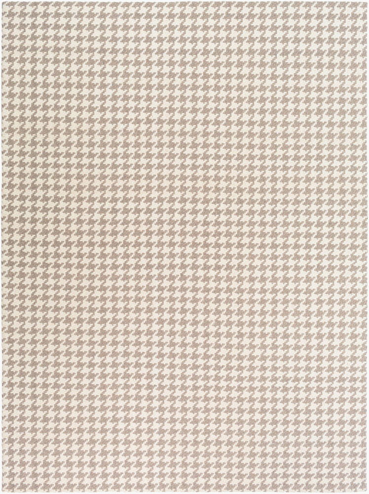 Jigsaw Handmade Rug large image 