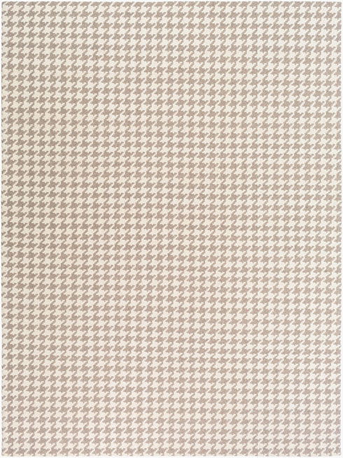 Jigsaw Handmade Rug