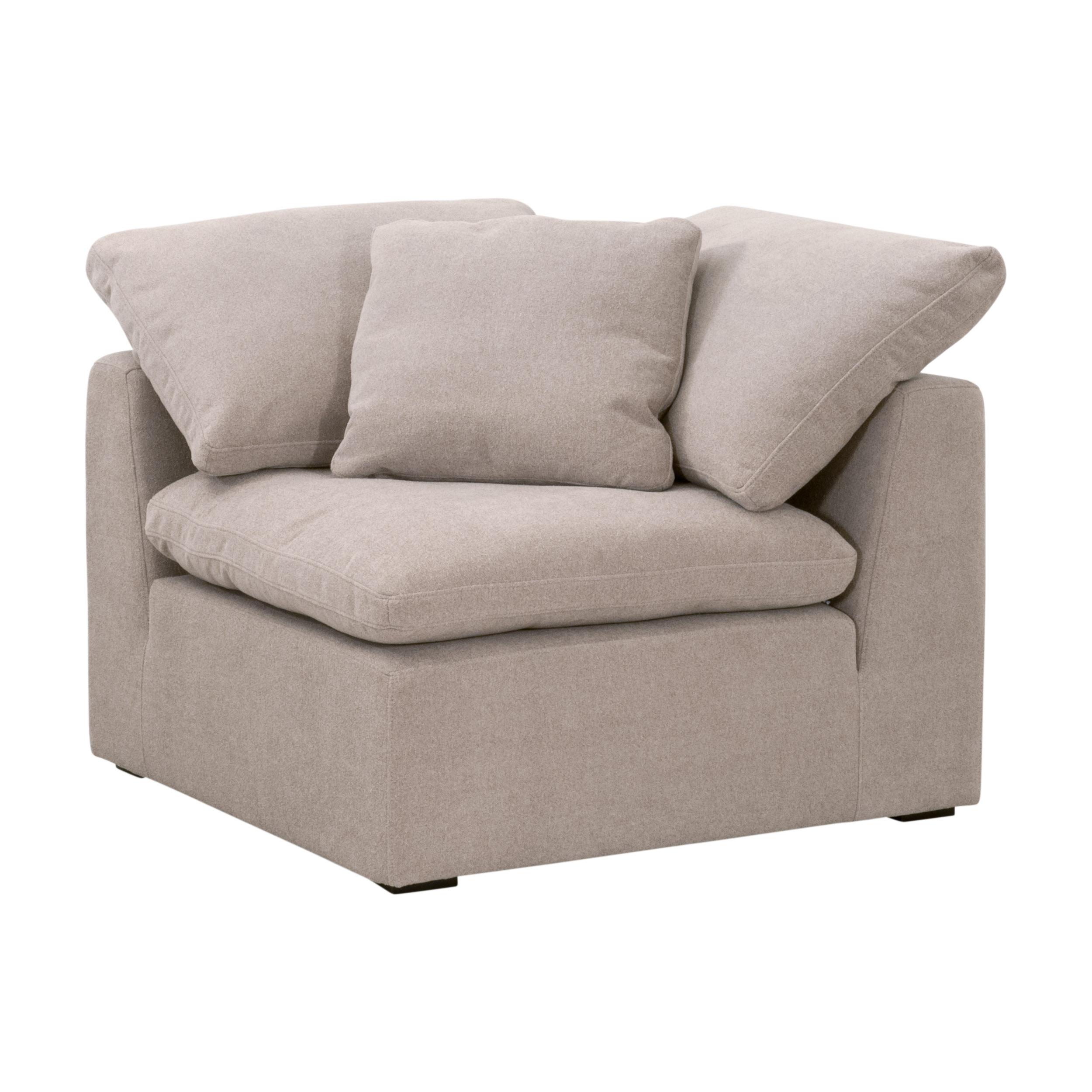 Sky Modular Corner Chair large image 