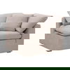 Sky Modular Corner Chair thumbnail 1