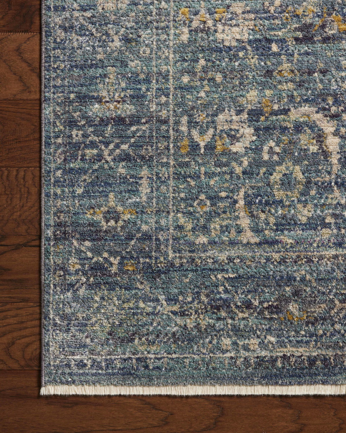 Jean Stoffer x Loloi Bradbury Rug, 5' length x 7'10" width View 11