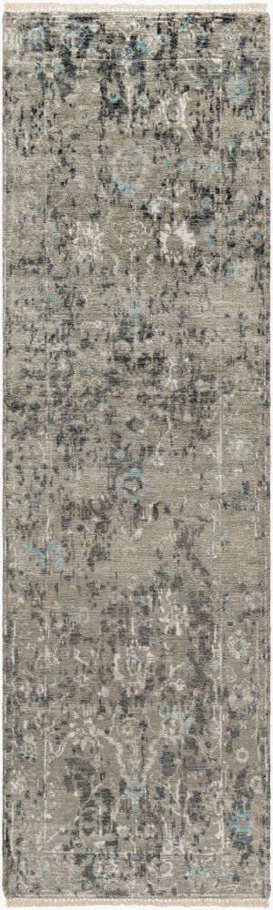 Theodora Handmade Rug large image 