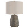 Gorda Bronze Ceramic Table Lamp thumbnail 4