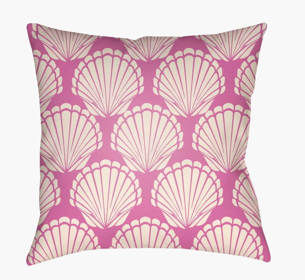 Litchfield Floor Pillow large image 