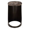 Welling Modern Metal Side Table 4 Welling Modern Metal Side Table thumbnail 4