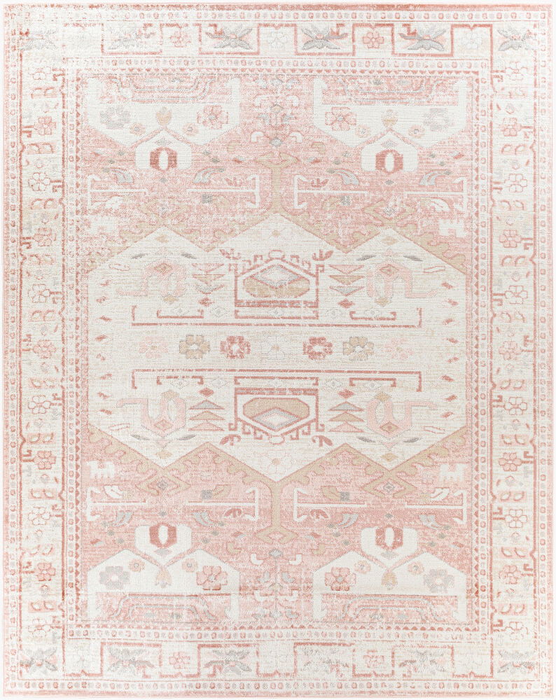 St Tropez Machine Woven Rug large image 