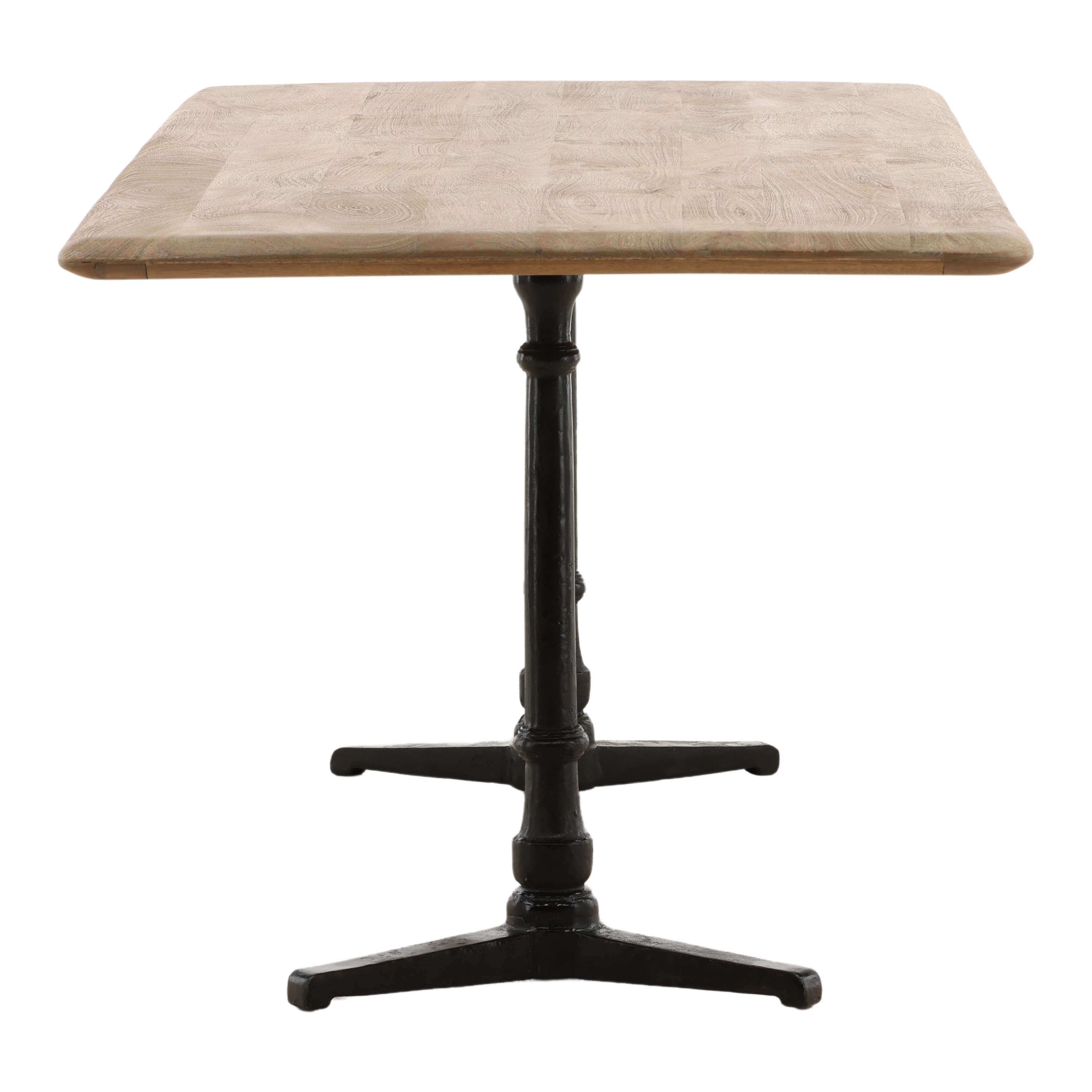 Branden Dining Table Natural large image 