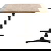 Branden Dining Table Natural thumbnail 2
