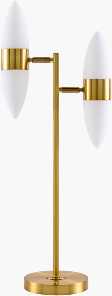 Decize Accent Table Lamp